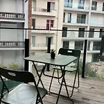 - La Cambre * Brüssel