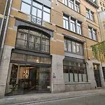 Alma Grand Place 3* Bruxelles