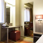 Hotel Alma Grand Place Brüssel
