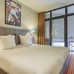 Alma Grand Place Hotel 3*