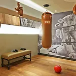 The Dominican, Brussels, A Member Of Design 4* 布鲁塞尔