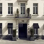 The Dominican, Brussels, A Member Of Design 酒店 布鲁塞尔