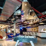 Pestana Schuman Hotel 3*