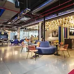 Pestana Schuman Hotel 3*