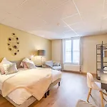 Otel La Legende 3*
