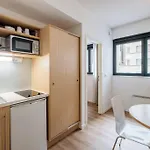 Adagio Access Europe 2* Brusel