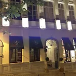 迪赛皮蒂姆酒店 酒店 布鲁塞尔