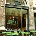 Des Galeries Brussels