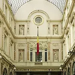 Hotel Des Galeries 4*