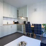 Appartbrussels Appartement Bruxelles
