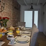 Appartement Appartbrussels *