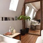 Appartement Appartbrussels *