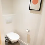 402 Avenue Louise Apartmán Brusel