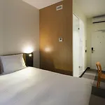 Easyhotel Centre Brüsszel