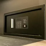 Easyhotel Centre 3* Brüsszel