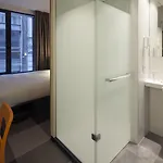 Easyhotel Centre Brüsszel