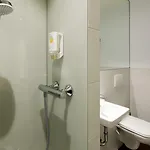 Easyhotel Centre Hotel Brussel