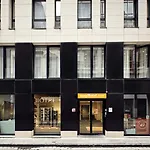 Easyhotel Centre Hotel Brussel