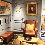 Hotel The Classic By 2go4 Grand Place *