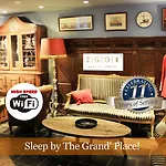 The Classic By 2go4 Grand Place Hotel *
