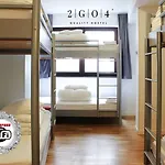 Hotel The Classic By 2go4 Grand Place *