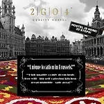 The Classic By 2go4 Grand Place Bruxelles
