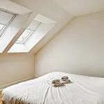 Charming Ixelles Retreat In The Heart Of Apartmán Brusel
