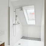 Charming Ixelles Retreat In The Heart Of Apartmán Brusel