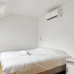 Apartmán Charming Ixelles Retreat In The Heart Of