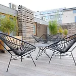 9hotel Chelton 4*