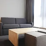 9hotel Chelton 4* Bruksela