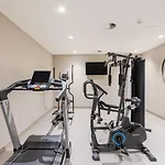 Numa Lief 酒店 布鲁塞尔