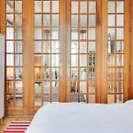Apartahotel Newton Boutique Residences - Eu Area