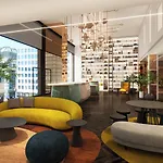 Hotel Cardo Brussels, Autograph Collection Bruxelles