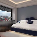 Cardo Brussels, Autograph Collection Hotel Bruxelles
