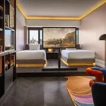 Cardo Brussels, Autograph Collection