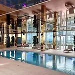 Cardo Brussels, Autograph Collection Hotel 4*