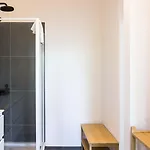 Eu Design 아파트 브뤼셀