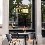 Made In Catherine Brussels