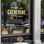 Made In Catherine Hotel Brussels