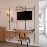Hotel Made In Catherine Brussels