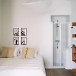 Apartment Smartflats - Louise Brussels