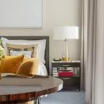 Corinthia Grand Astoria