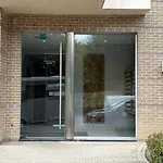 Modern With Terrace Woluwe-saint-lambert Brüssel