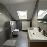 Appartement 5- Nid Lumineux 2 Au Plein Coeur D'ixelles Bruxelles