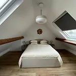 5- Nid Lumineux 2 Au Plein Coeur D'ixelles Appartement *