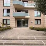 Modern With Terrace Woluwe-saint-lambert *