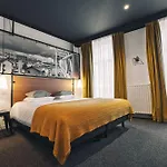 Zoom Hotel Bruselas