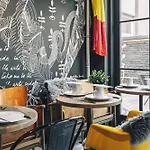 Zoom Hotel Bruselas