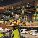 Zoom Hotel Bruselas